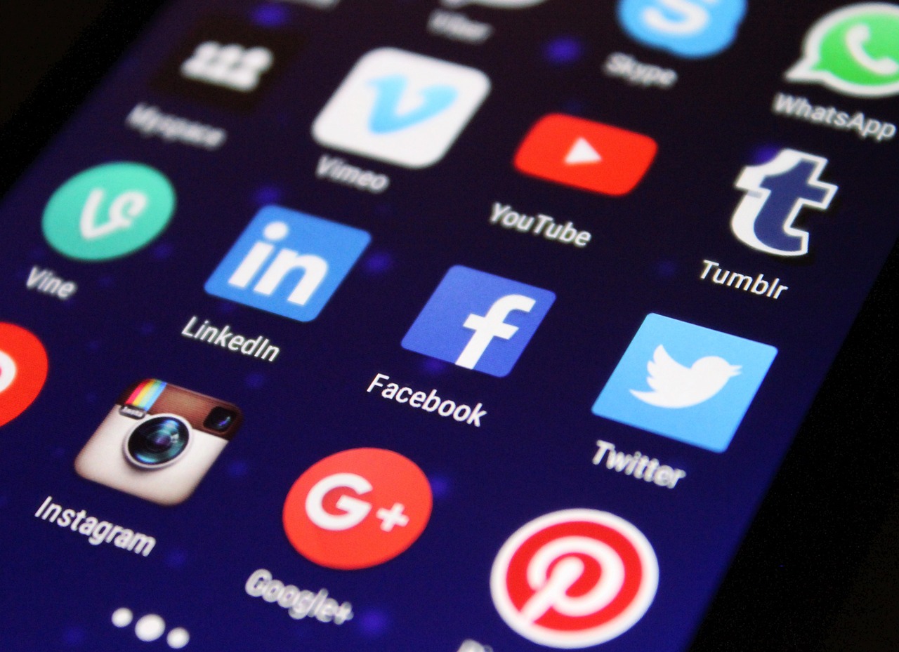 Meta Ads, Social Media Marketing
